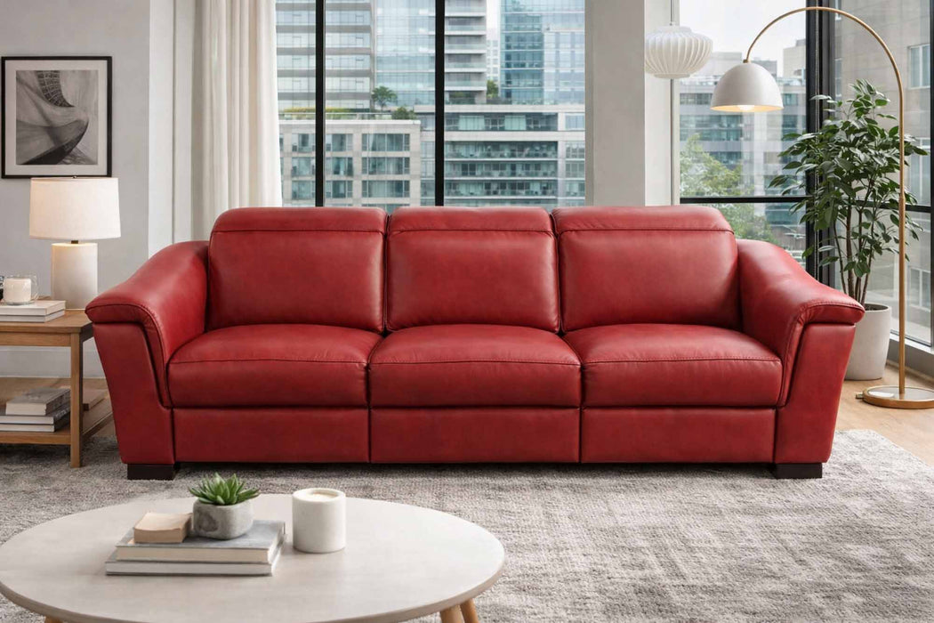 Wellington's Fine Leather Furniture