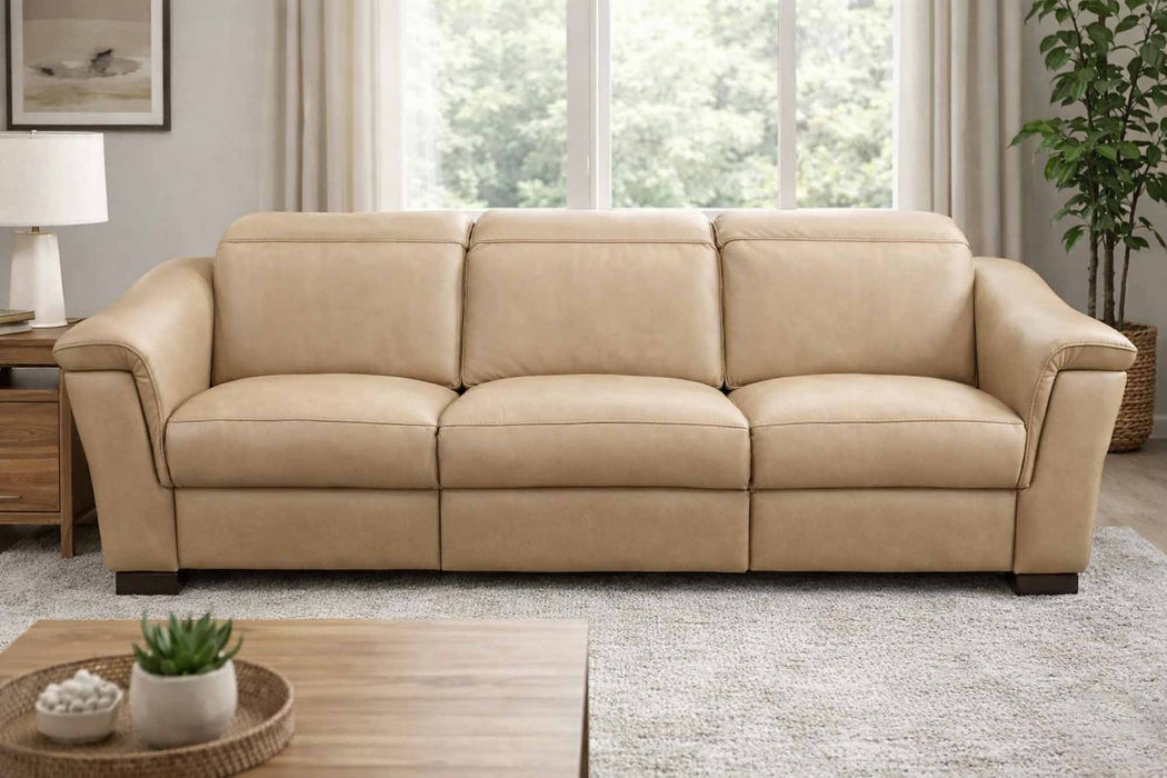 Wellington's Fine Leather Furniture