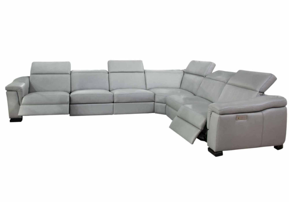 Wellington's Fine Leather Furniture