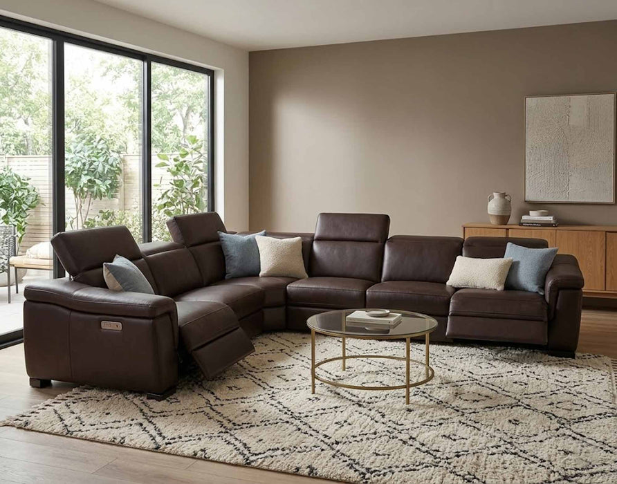 Wellington's Fine Leather Furniture