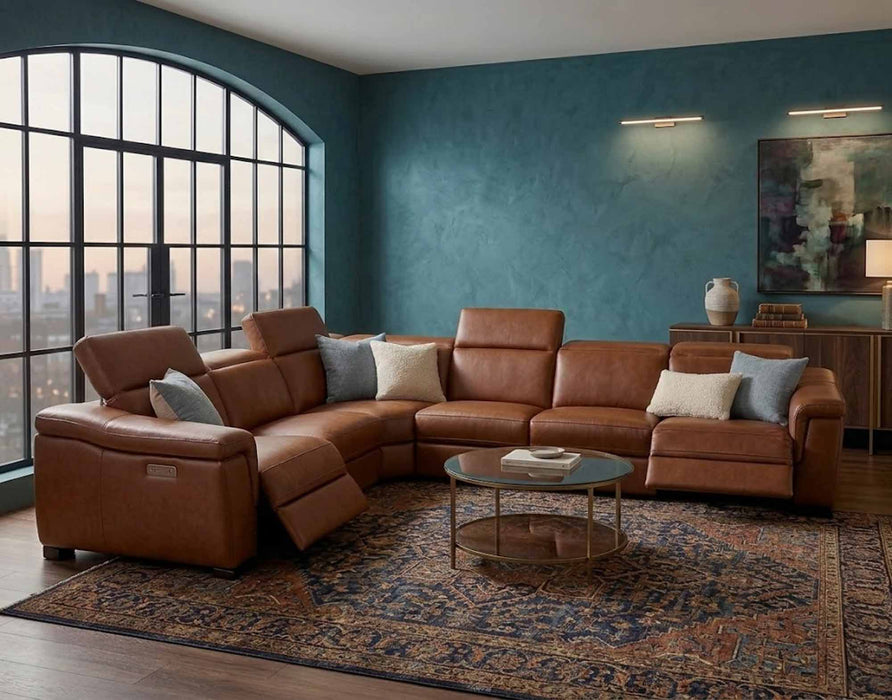 Wellington's Fine Leather Furniture