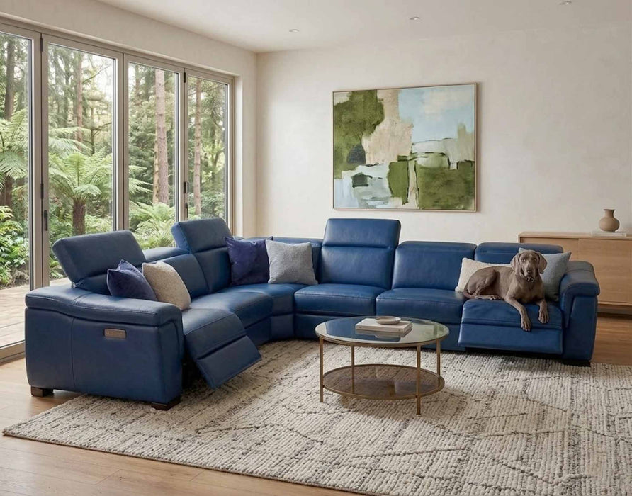 Wellington's Fine Leather Furniture