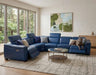 Wellington's Fine Leather Furniture