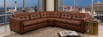 Wellington's Fine Leather Furniture