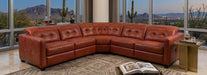 Wellington's Fine Leather Furniture