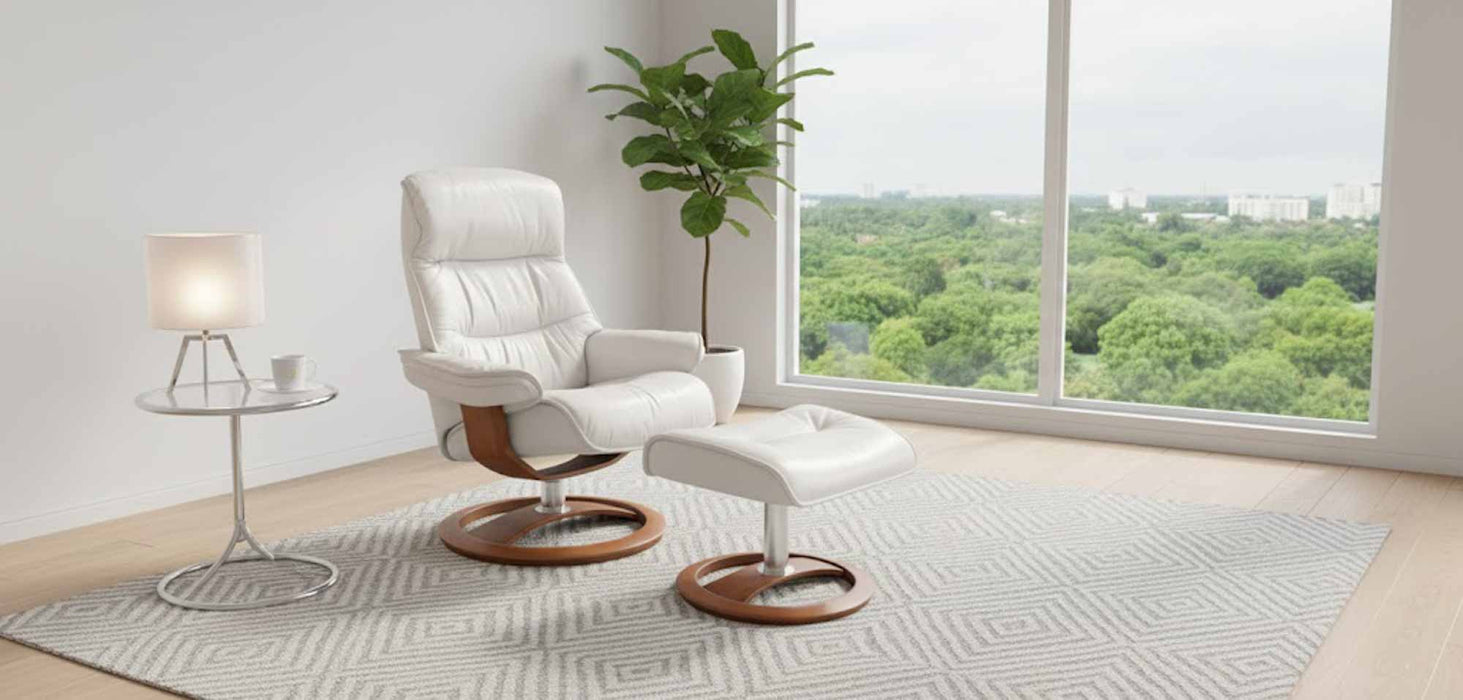 Wellington's Fine Leather Furniture