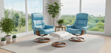 Wellington's Fine Leather Furniture