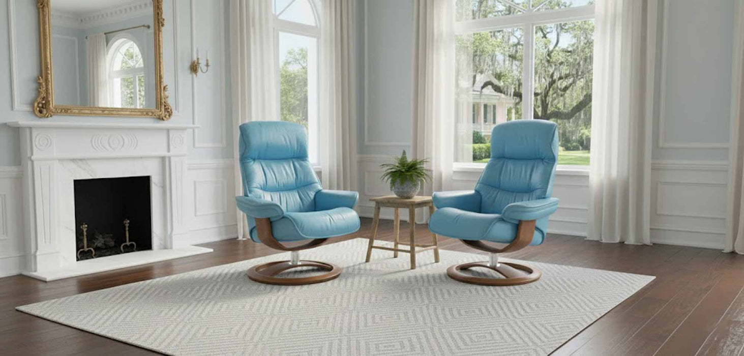 Wellington's Fine Leather Furniture