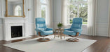 Wellington's Fine Leather Furniture