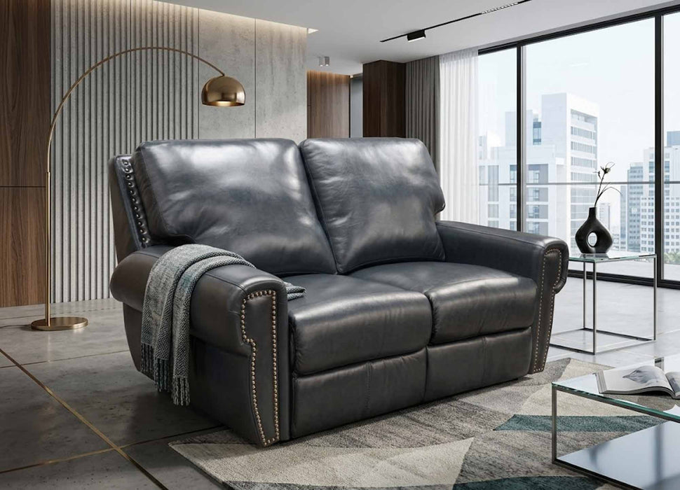 Wellington's Fine Leather Furniture