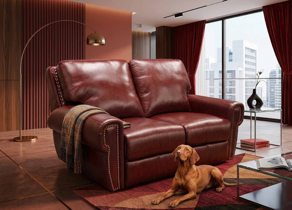 Wellington's Fine Leather Furniture