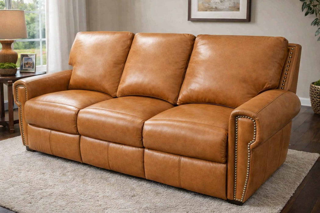 Wellington's Fine Leather Furniture