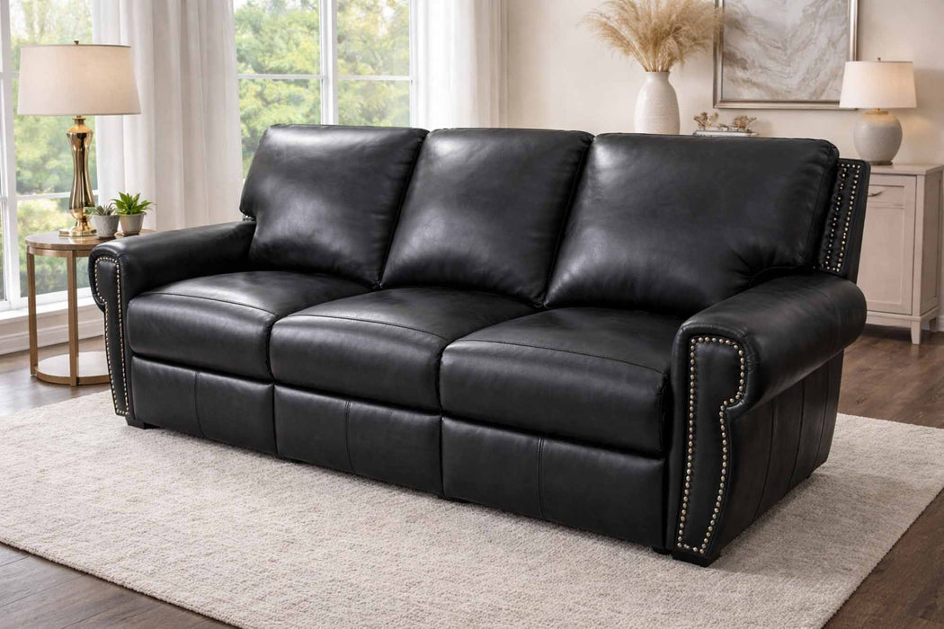 Wellington's Fine Leather Furniture