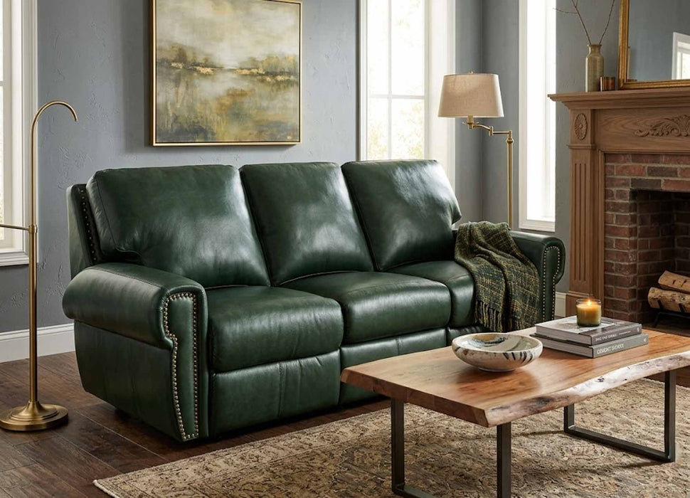 Wellington's Fine Leather Furniture