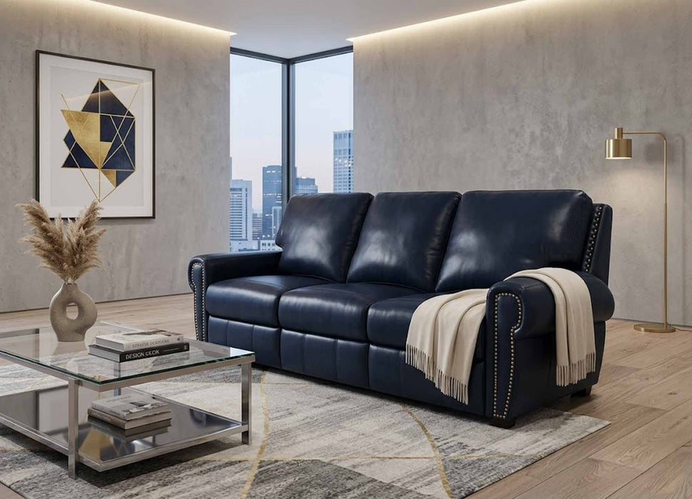 Wellington's Fine Leather Furniture