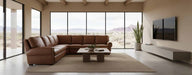 Wellington's Fine Leather Furniture