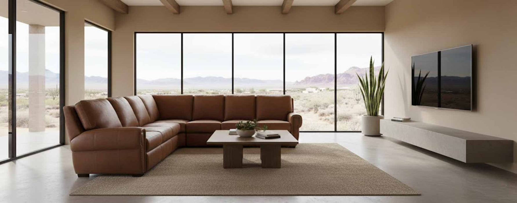 Wellington's Fine Leather Furniture