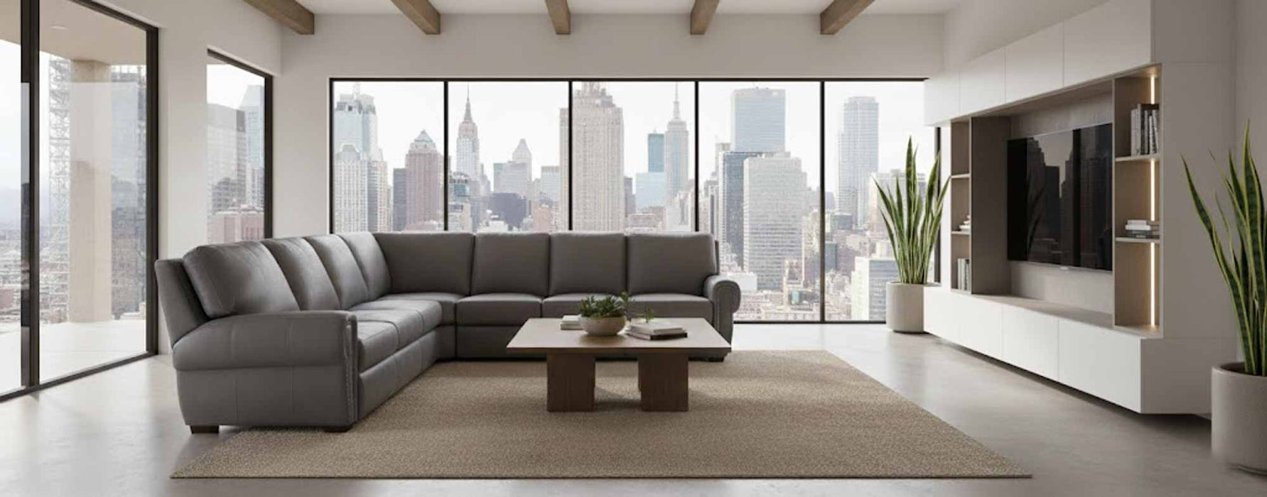 Wellington's Fine Leather Furniture