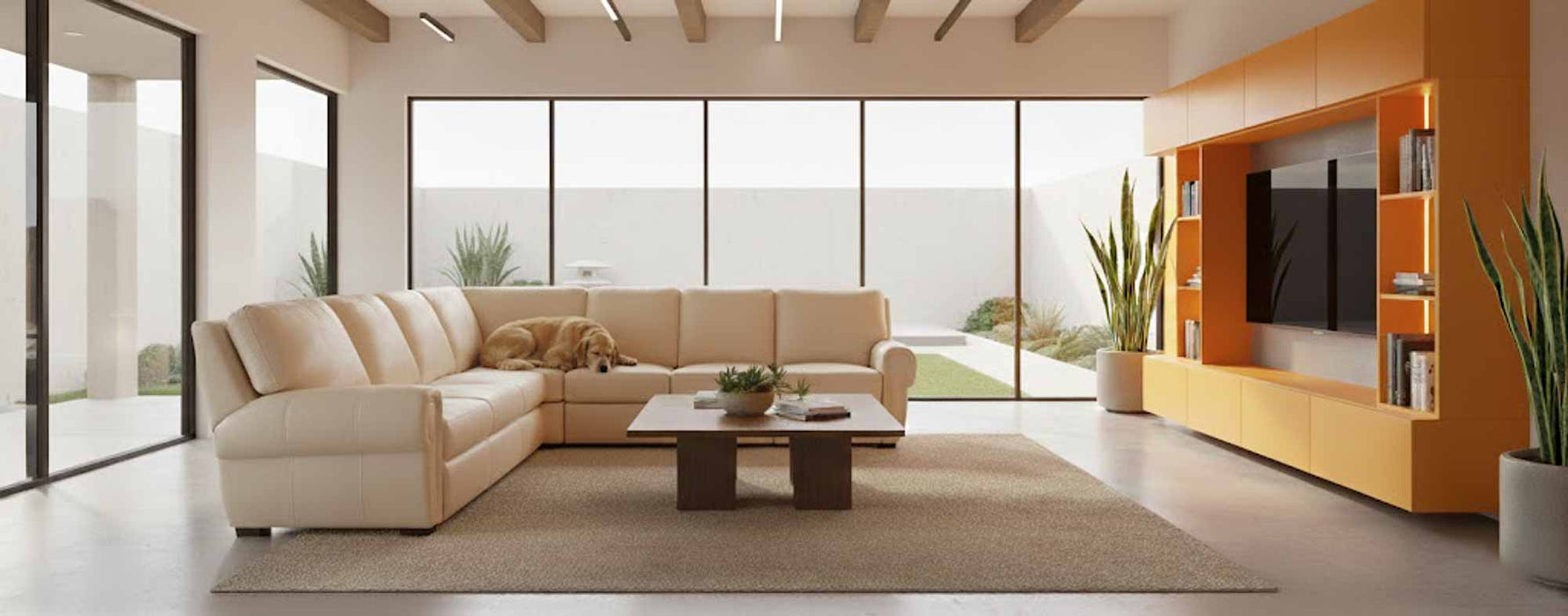 Wellington's Fine Leather Furniture