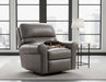 Wellington's Fine Leather Furniture