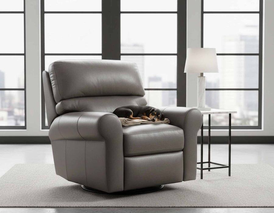 Wellington's Fine Leather Furniture