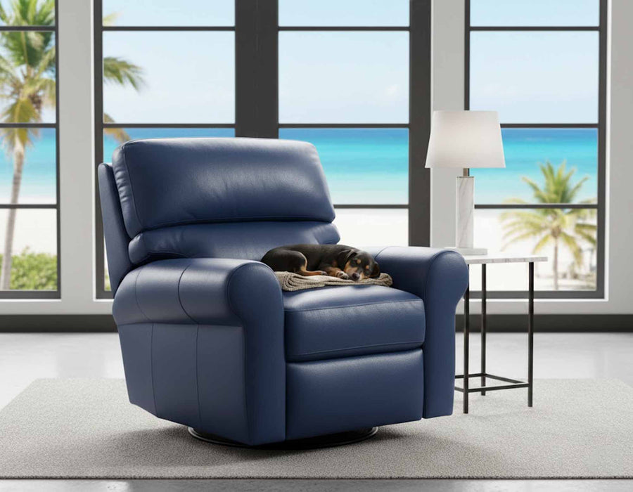 Wellington's Fine Leather Furniture