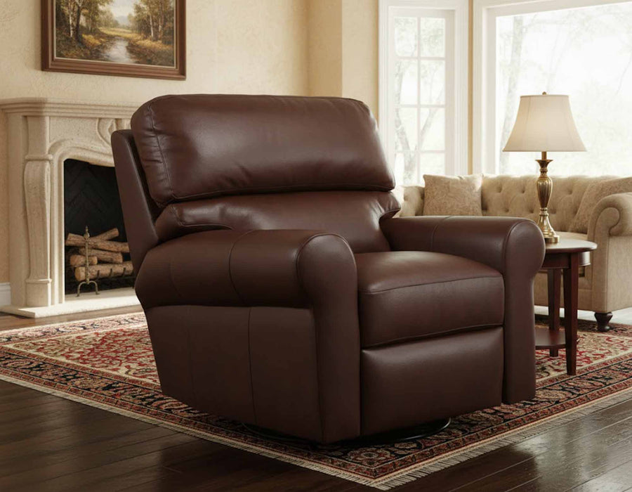 Wellington's Fine Leather Furniture