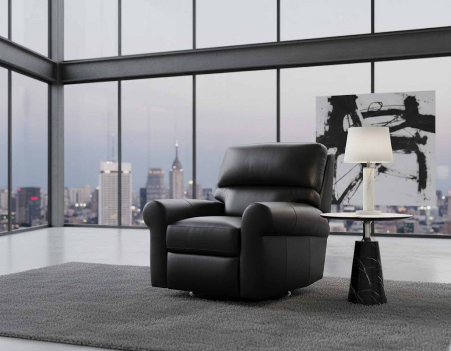 Wellington's Fine Leather Furniture