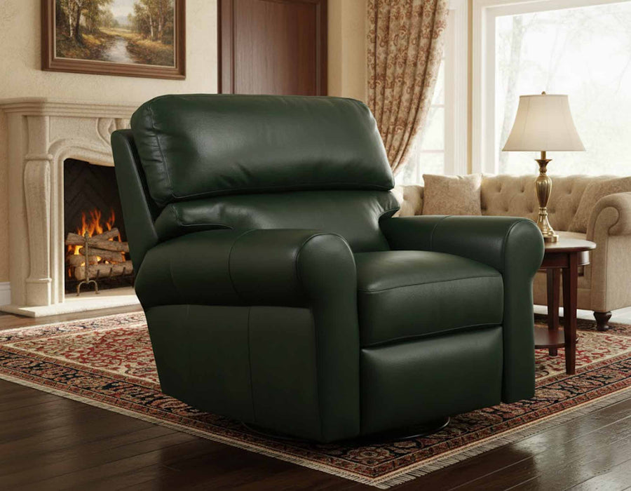 Wellington's Fine Leather Furniture
