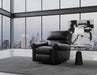Wellington's Fine Leather Furniture