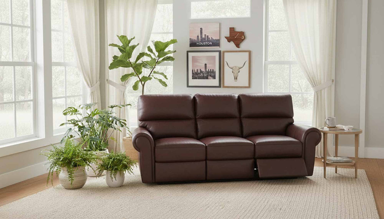 Wellington's Fine Leather Furniture
