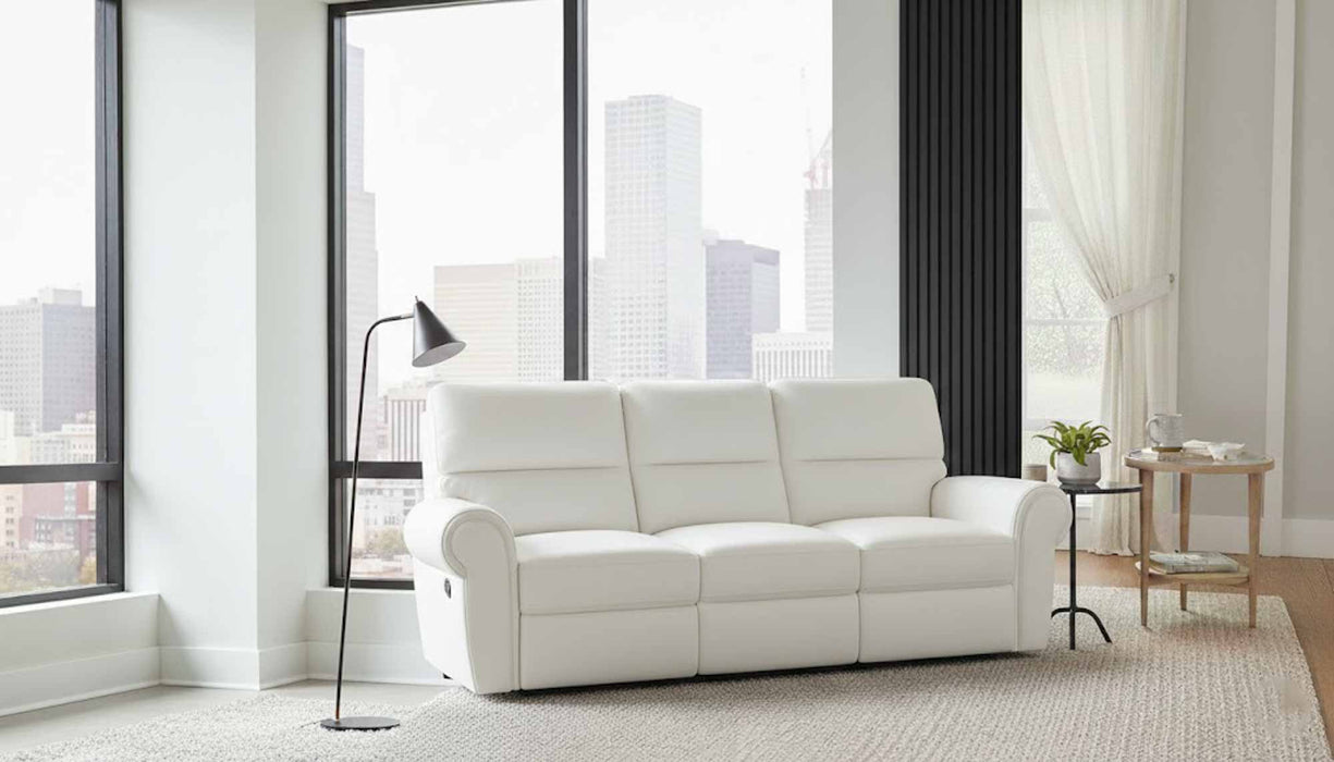 Wellington's Fine Leather Furniture