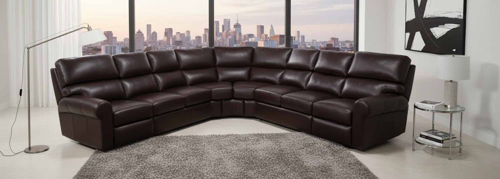 Wellington's Fine Leather Furniture