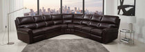 Wellington's Fine Leather Furniture