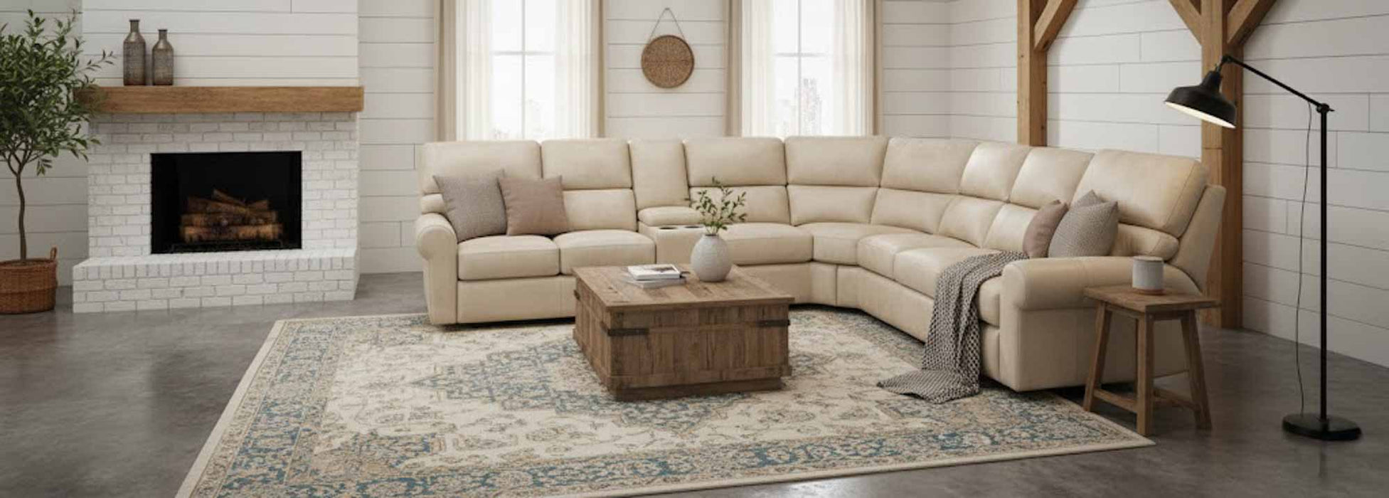 Wellington's Fine Leather Furniture