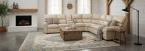 Wellington's Fine Leather Furniture