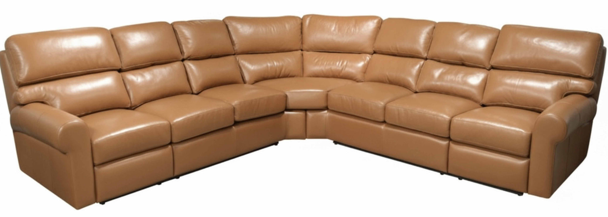 Wellington's Fine Leather Furniture