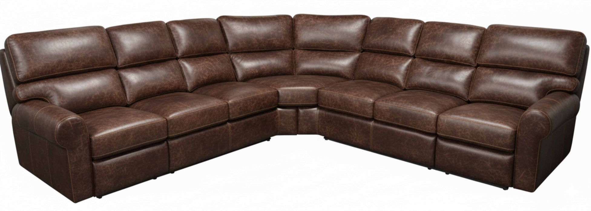 Wellington's Fine Leather Furniture