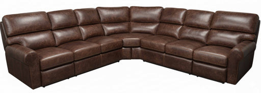 Wellington's Fine Leather Furniture