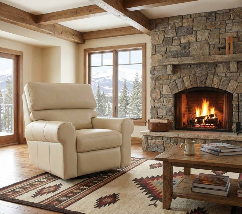 Wellington's Fine Leather Furniture