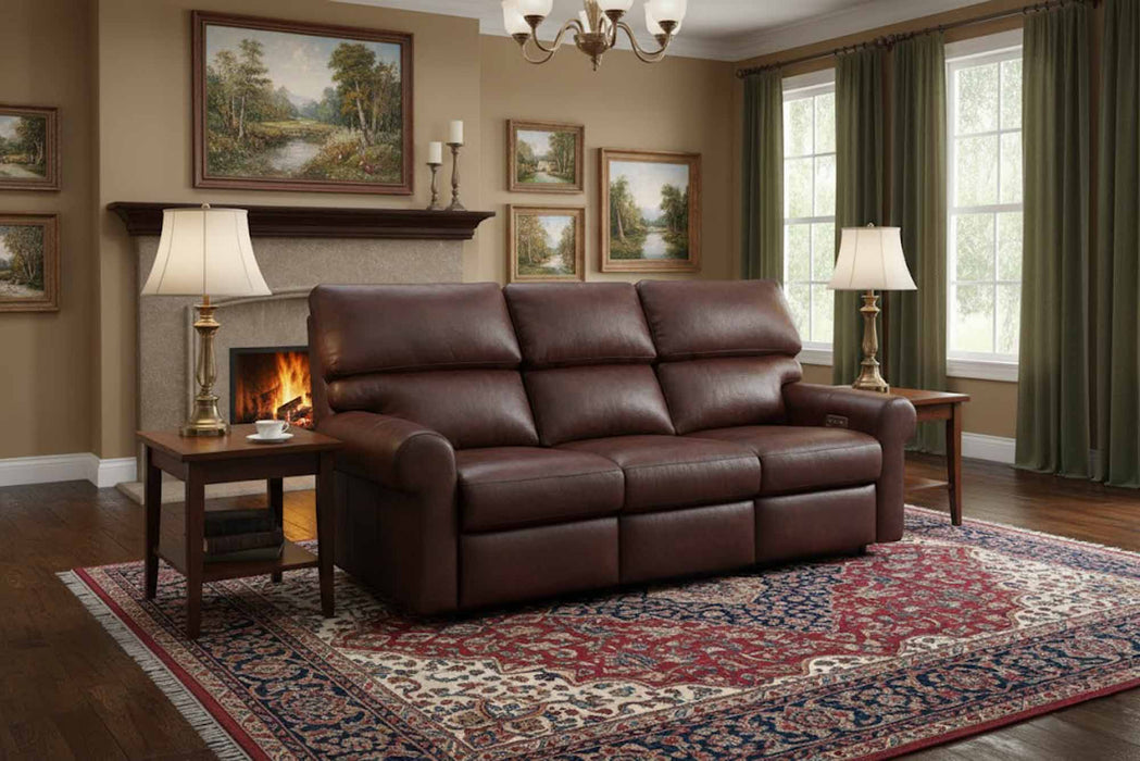 Wellington's Fine Leather Furniture