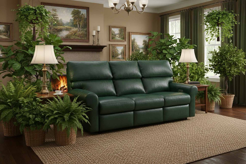 Wellington's Fine Leather Furniture