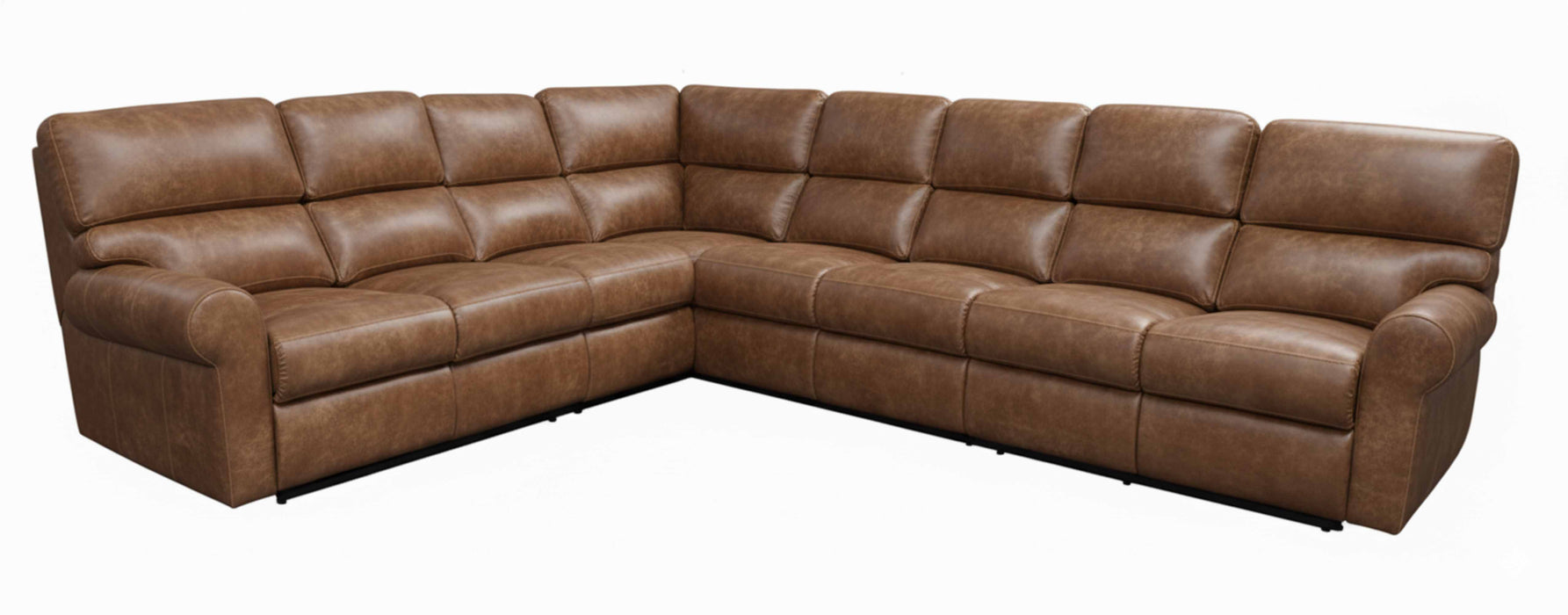 Wellington's Fine Leather Furniture