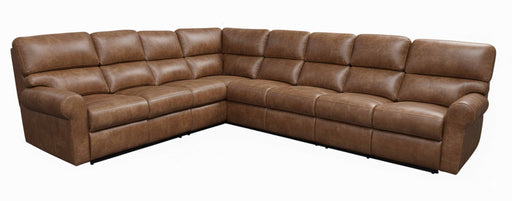 Wellington's Fine Leather Furniture