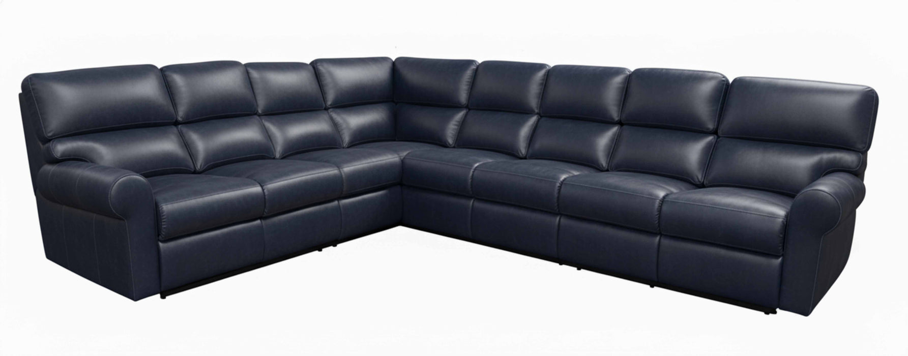 Wellington's Fine Leather Furniture