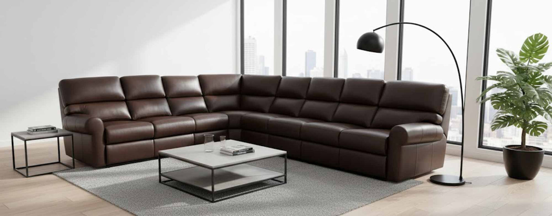 Wellington's Fine Leather Furniture