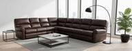 Wellington's Fine Leather Furniture