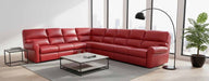 Wellington's Fine Leather Furniture