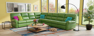 Wellington's Fine Leather Furniture