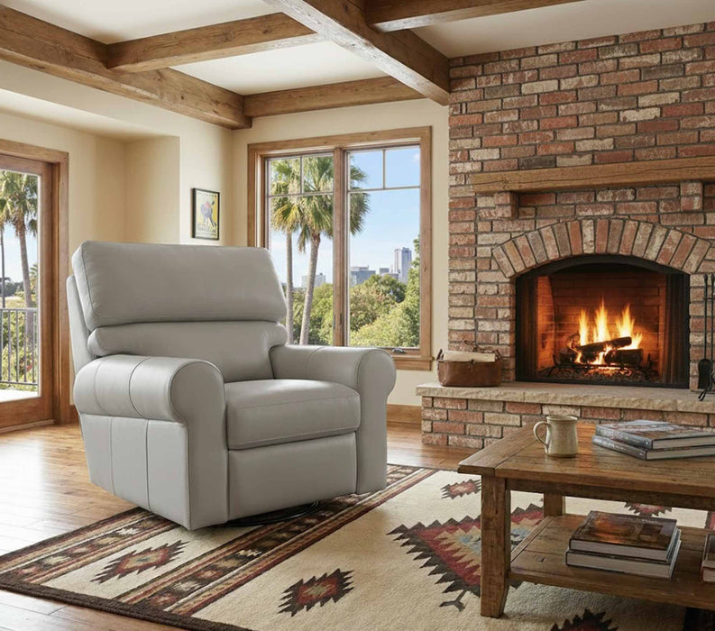 Wellington's Fine Leather Furniture